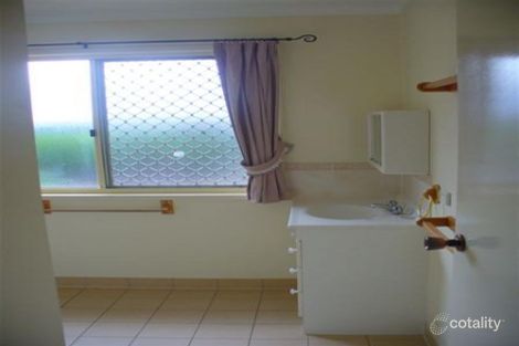 185 Cambridge St, Granville, QLD 4650