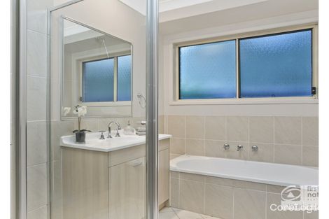 Property photo of 12 Biscay Grove Kellyville Ridge NSW 2155