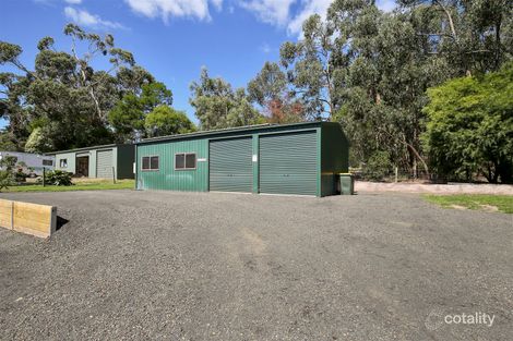 Property photo of 51 Kookaburra Drive Koonwarra VIC 3954