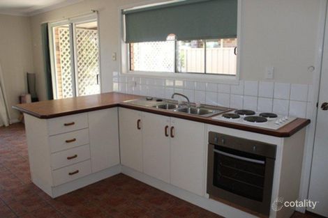 Property photo of 81 Park Avenue Emerald QLD 4720