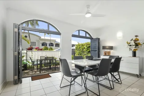 Property photo of 50/81-85 Cedar Road Palm Cove QLD 4879