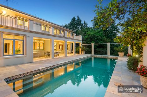Property photo of 17 Hope Street Pymble NSW 2073