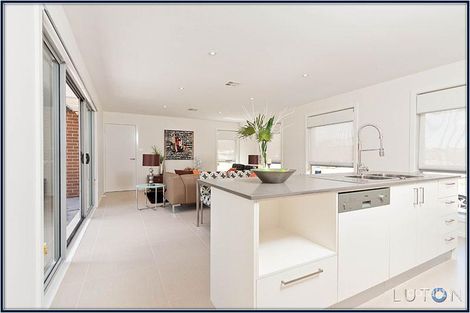Property photo of 13 Kevin Curtis Crescent Casey ACT 2913