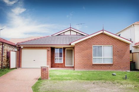 3a Skain Pl, Horningsea Park, NSW 2171