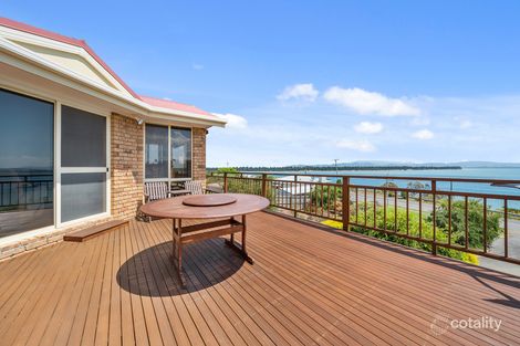 Property photo of 60 Lewisham Scenic Drive Lewisham TAS 7173