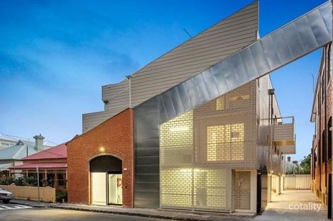 2/4 Stawell St, Richmond, VIC 3121