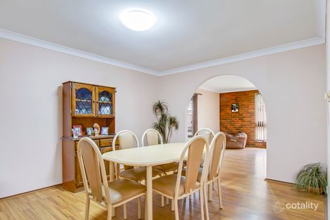Property photo of 13 Merino Circuit St Clair NSW 2759