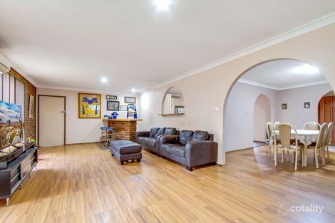 Property photo of 13 Merino Circuit St Clair NSW 2759