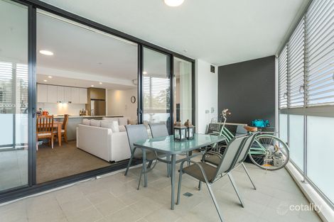 Property photo of 210/2B Charles Street Canterbury NSW 2193