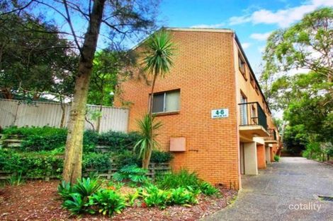 1/4-6 Helen St, Lane Cove North, NSW 2066