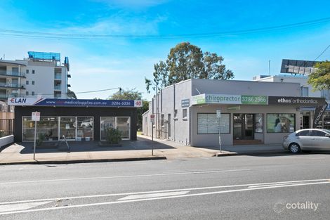 40 Middle St, Cleveland, QLD 4163