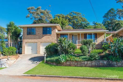 Property photo of 5 Merinda Drive Port Macquarie NSW 2444