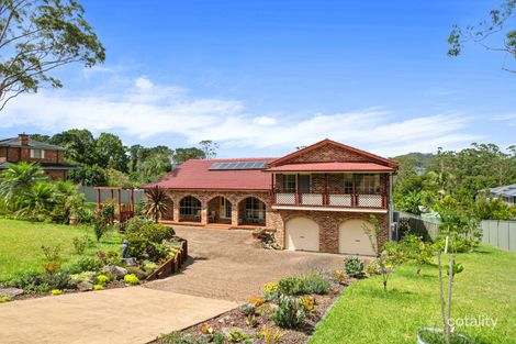 Property photo of 63 Deane Street Narara NSW 2250