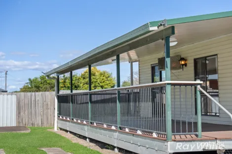 Property photo of 81A Albert Street Rosewood QLD 4340