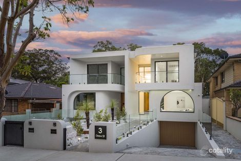 3 Drew St, Greenacre, NSW 2190