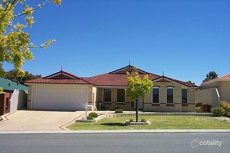 21 Merrang Cct, Carramar, WA 6031