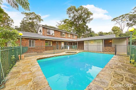 Property photo of 15 Gleneagles Crescent Hornsby NSW 2077