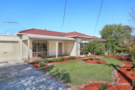 Property photo of 3 Currajong Street Glenroy VIC 3046