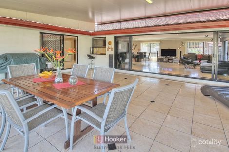 Property photo of 18 Rainbowridge Crescent Algester QLD 4115