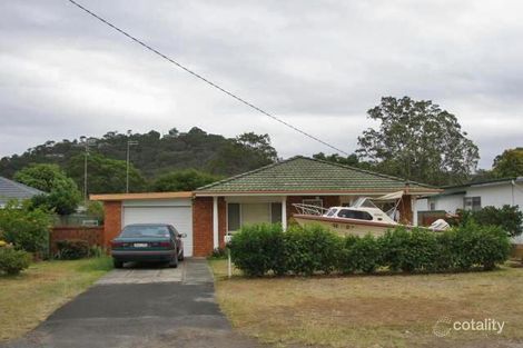 Property photo of 2/472 Ocean Beach Road Umina Beach NSW 2257