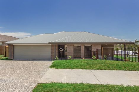 2/34 Oakwood St, Pimpama, QLD 4209