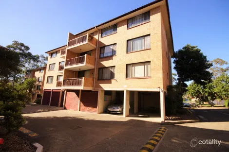 5/26 Mantaka St, Blacktown, NSW 2148