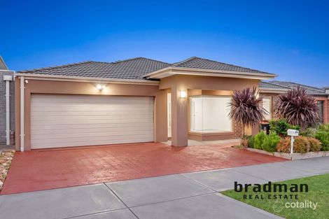 Property photo of 41 Yarradale Drive Mickleham VIC 3064