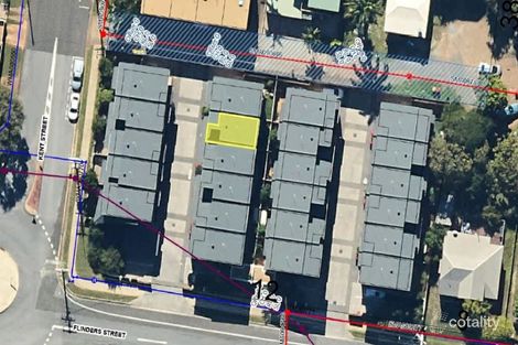 Property photo of 10/10-12 Flinders Street West Gladstone QLD 4680