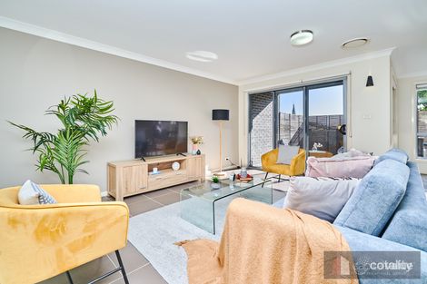 Property photo of 3A Aspinall Street Potts Hill NSW 2143
