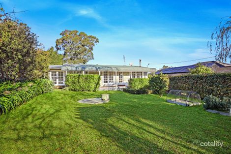 Property photo of 4 Railway Parade Medway NSW 2577