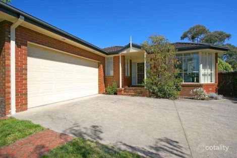 Property photo of 31 Nursery Road Croydon VIC 3136