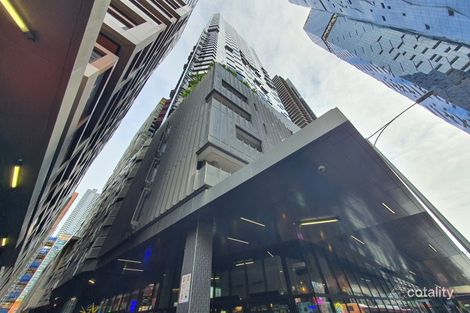 1101/33 Rose Lane, Melbourne, VIC 3000