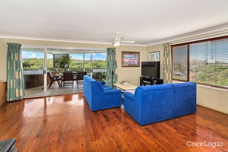 Property photo of 12 Warrener Street Nerang QLD 4211