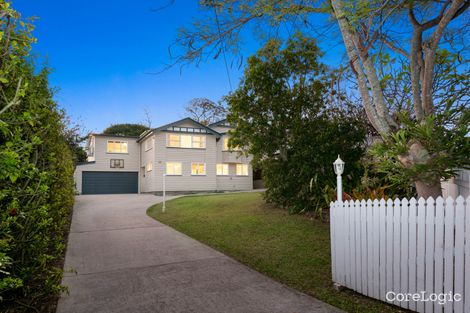 Property photo of 53 Bundah Street Camp Hill QLD 4152