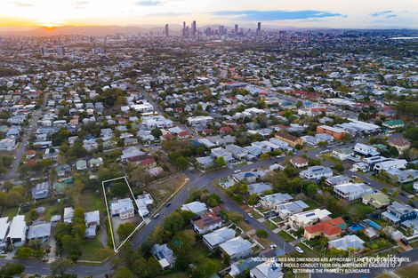 Property photo of 53 Bundah Street Camp Hill QLD 4152