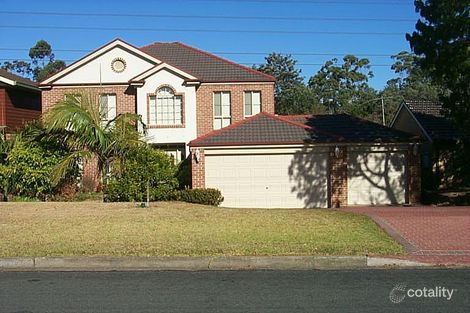 30 Meckiff Ave, North Rocks, NSW 2151