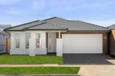 5 Merlot Pde, Fraser Rise, VIC 3336