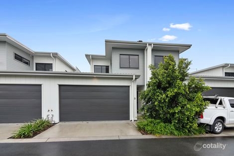 3/18 FORESHORE ST, COOMERA, QLD 4209
