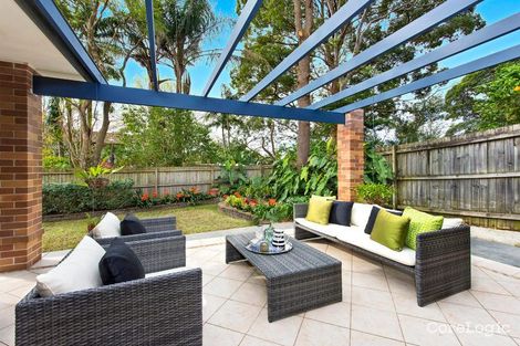 Property photo of 23 Fitzsimmons Avenue Lane Cove North NSW 2066