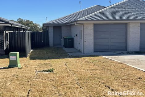 Property photo of 2/10 Rodgers Road West Tamworth NSW 2340