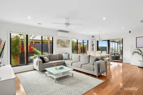 Property photo of 144 Grantham Drive Highton VIC 3216