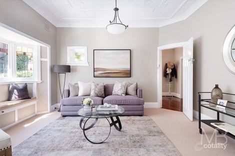 Property photo of 3 Alexander Parade Roseville NSW 2069