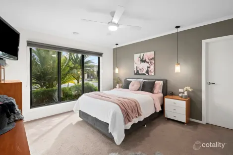Property photo of 144 Grantham Drive Highton VIC 3216