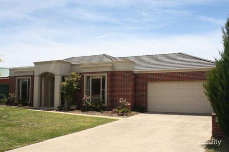 Property photo of 18 Faversham Avenue Lake Gardens VIC 3355