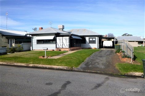Property photo of 8 Macleay Street Darlington Point NSW 2706