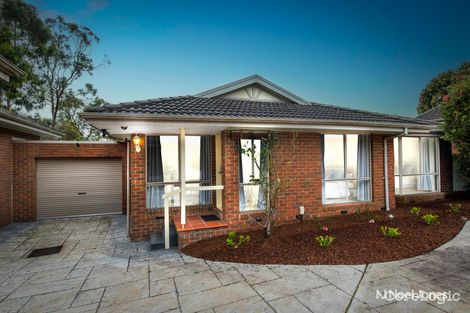 Property photo of 3/16 Heathwood Street Ringwood East VIC 3135