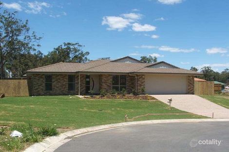 Property photo of 19 Daisy Place Doolandella QLD 4077