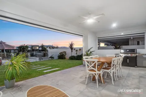 Property photo of 309 Harbour Boulevard Jacobs Well QLD 4208