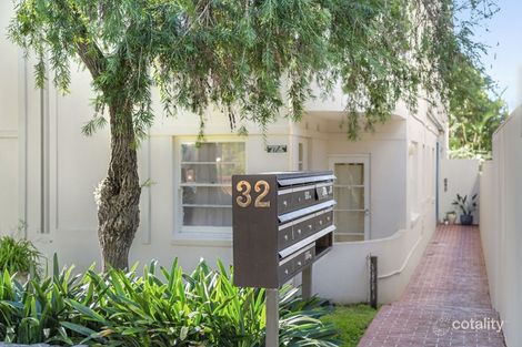 Property photo of 5/32 Curlewis Street Bondi Beach NSW 2026