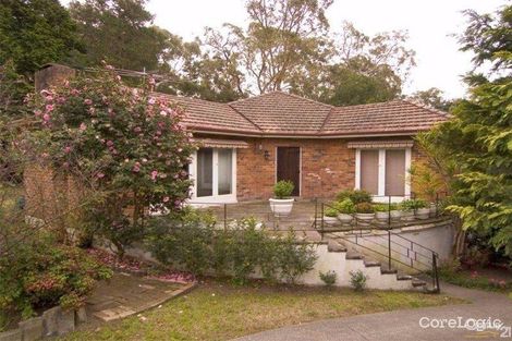 Property photo of 81 Ryde Road Pymble NSW 2073